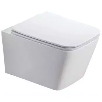 Унитаз подвесной AZARIO