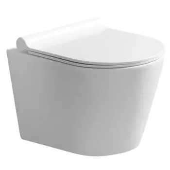 Унитаз подвесной AZARIO