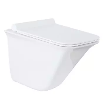 Унитаз подвесной AZARIO