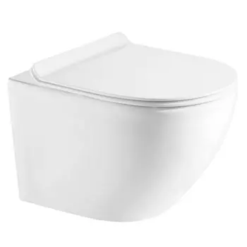 Унитаз подвесной AZARIO