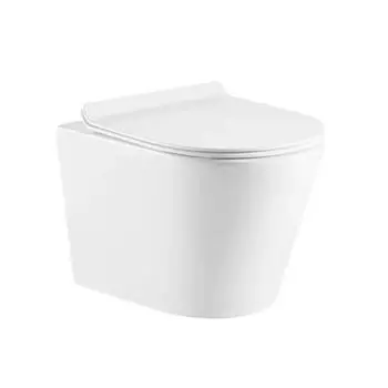 Унитаз подвесной AZARIO