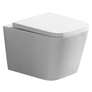 Унитаз подвесной AZARIO