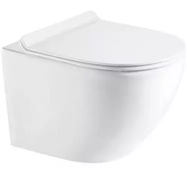 Унитаз подвесной AZARIO