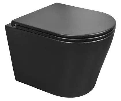 Унитаз подвесной AZARIO