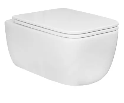 Унитаз подвесной AZARIO