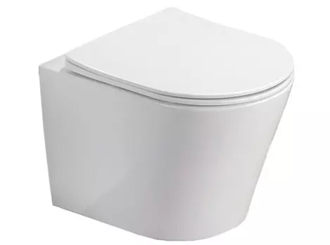 Унитаз подвесной AZARIO