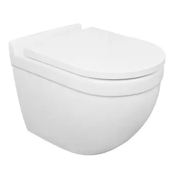 Унитаз подвесной AZARIO