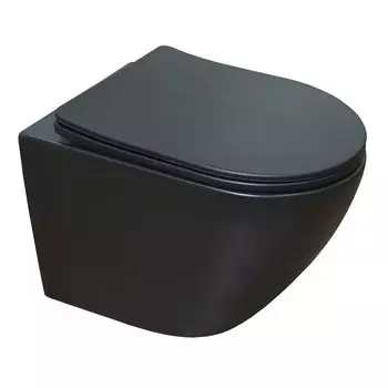 Унитаз подвесной AZARIO