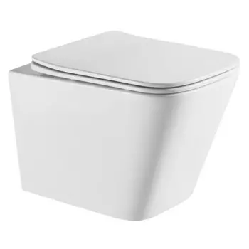 Унитаз подвесной AZARIO