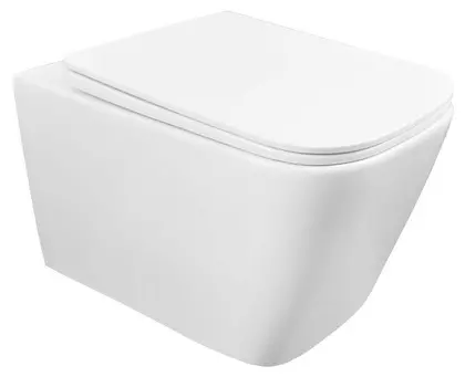 Унитаз подвесной AZARIO