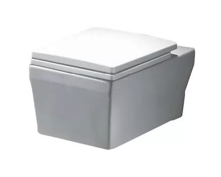 Унитаз подвесной AZARIO