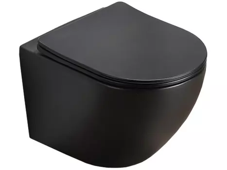 Унитаз подвесной AZARIO