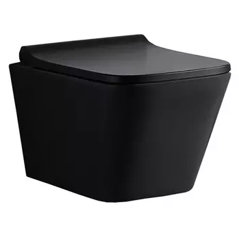 Унитаз подвесной AZARIO