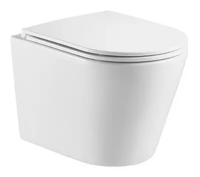 Унитаз подвесной AZARIO