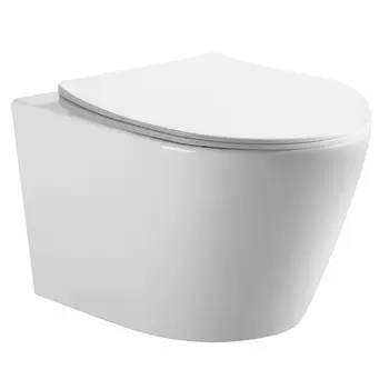 Унитаз подвесной AZARIO