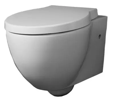 Унитаз подвесной BELBAGNO