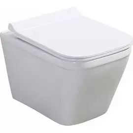 Унитаз подвесной BELBAGNO