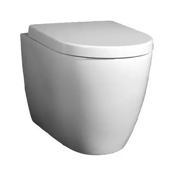 Унитаз подвесной BELBAGNO