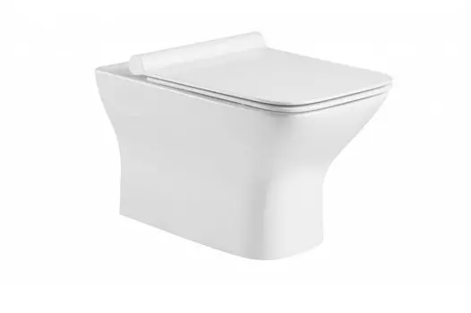 Унитаз подвесной BELBAGNO