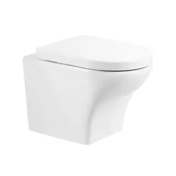 Унитаз подвесной BELBAGNO