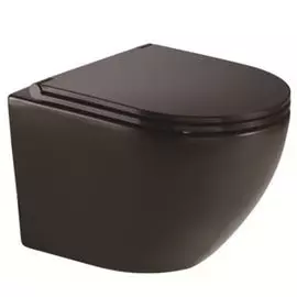 Унитаз подвесной BELBAGNO