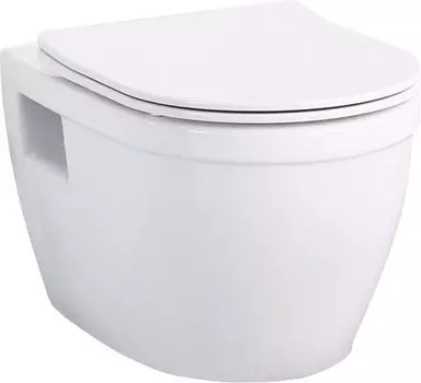 Унитаз подвесной BELBAGNO