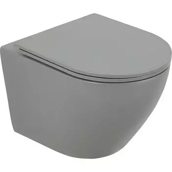 Унитаз подвесной BELBAGNO