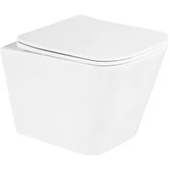 Унитаз подвесной BELBAGNO