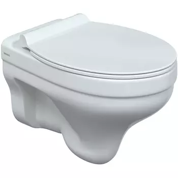 Унитаз подвесной BERGES