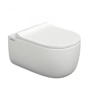 Унитаз подвесной BERGES