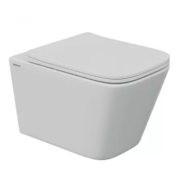 Унитаз подвесной BERGES