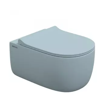 Унитаз подвесной BERGES