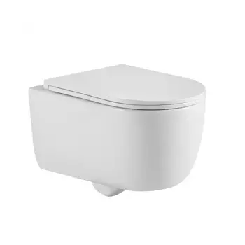 Унитаз подвесной BERGES