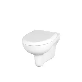 Унитаз подвесной CERSANIT