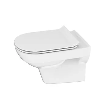 Унитаз подвесной CERSANIT