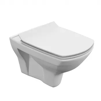 Унитаз подвесной CERSANIT