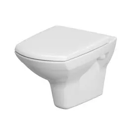 Унитаз подвесной CERSANIT