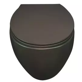 Унитаз подвесной CREO