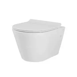 Унитаз подвесной CREO