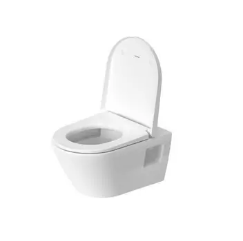 Унитаз подвесной DURAVIT