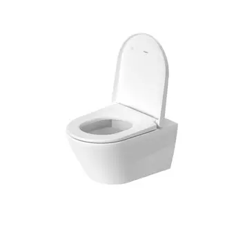 Унитаз подвесной DURAVIT