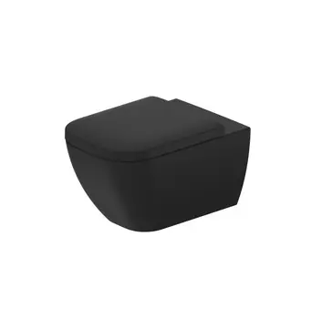 Унитаз подвесной DURAVIT