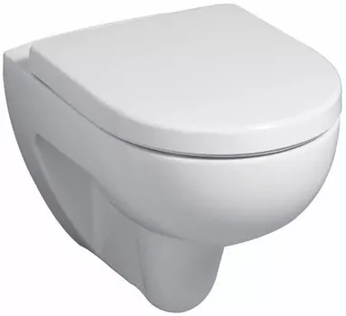 Унитаз подвесной GEBERIT