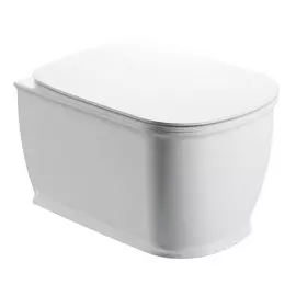 Унитаз подвесной GROSSMAN