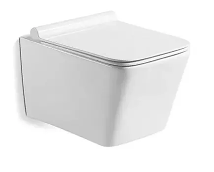 Унитаз подвесной GROSSMAN