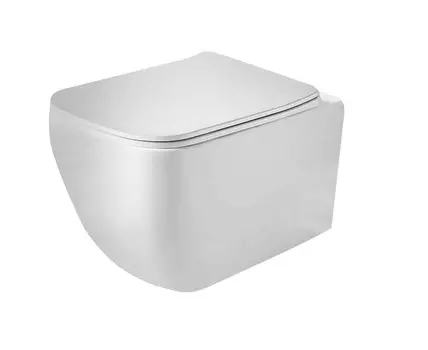 Унитаз подвесной GROSSMAN