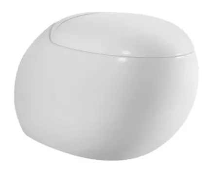 Унитаз подвесной GROSSMAN