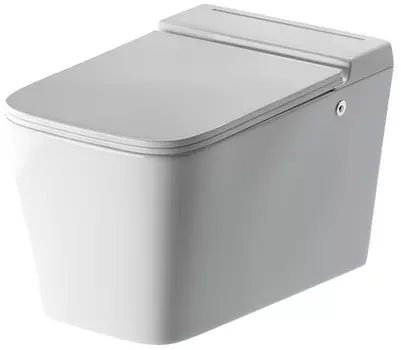 Унитаз подвесной GROSSMAN