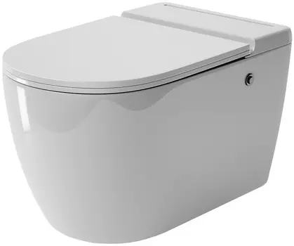 Унитаз подвесной GROSSMAN