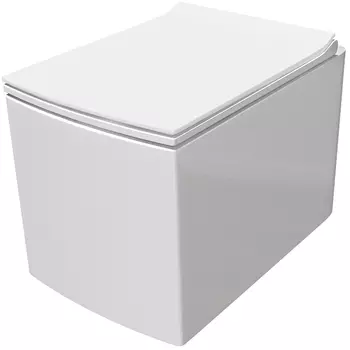 Унитаз подвесной GROSSMAN